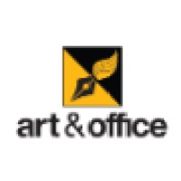 Art & Office Stockholm AB logo, Art & Office Stockholm AB contact details