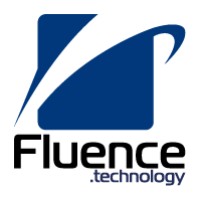 Fluence.technology logo, Fluence.technology contact details