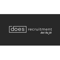 does recruitment logo, does recruitment contact details