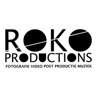 Roko Productions logo, Roko Productions contact details