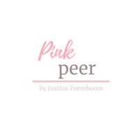 Pink Peer logo, Pink Peer contact details