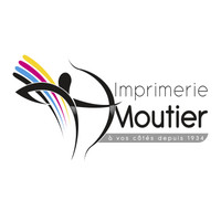 Imprimerie Moutier logo, Imprimerie Moutier contact details