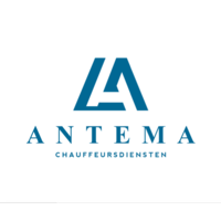 Antema Chauffeursdiensten logo, Antema Chauffeursdiensten contact details