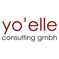 yo'elle consulting gmbh logo, yo'elle consulting gmbh contact details