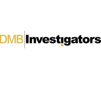 DMB Investigators logo, DMB Investigators contact details