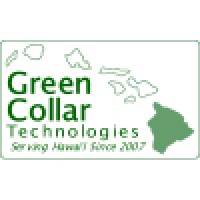 Green Collar Technologies logo, Green Collar Technologies contact details