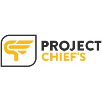 Project Chiefs logo, Project Chiefs contact details