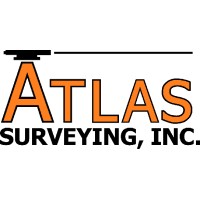 Atlas Surveying, Inc. logo, Atlas Surveying, Inc. contact details