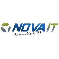 Nova IT logo, Nova IT contact details