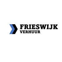 Frieswijk Verhuur logo, Frieswijk Verhuur contact details