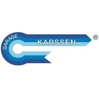 Garage Karssen logo, Garage Karssen contact details