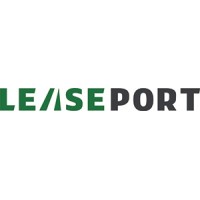 Leaseport logo, Leaseport contact details