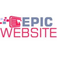 Epicwebsite logo, Epicwebsite contact details