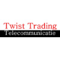 Twist Trading logo, Twist Trading contact details