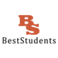 BestStudents logo, BestStudents contact details