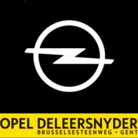 Opel Deleersnyder Gent logo, Opel Deleersnyder Gent contact details