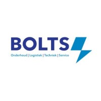 BOLTS BV logo, BOLTS BV contact details