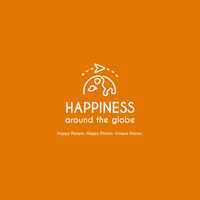 Happiness Around the Globe logo, Happiness Around the Globe contact details