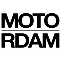 Moto R'dam logo, Moto R'dam contact details