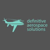 Definitive Aerospace Solutions logo, Definitive Aerospace Solutions contact details