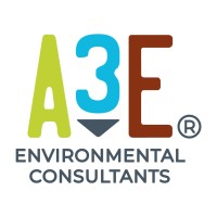 A3 Environmental Consultants logo, A3 Environmental Consultants contact details