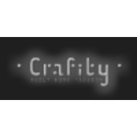 Crafity logo, Crafity contact details