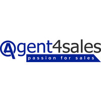 agent4sales logo, agent4sales contact details