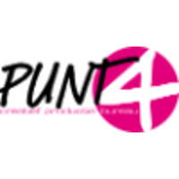 Punt 4 | Creatief productie bureau logo, Punt 4 | Creatief productie bureau contact details