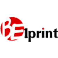 Belprint logo, Belprint contact details