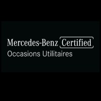 Mercedes-Benz Certified Occasions Utilitaires logo, Mercedes-Benz Certified Occasions Utilitaires contact details