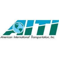 American International Transportation, Inc. logo, American International Transportation, Inc. contact details