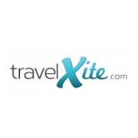 TravelXite logo, TravelXite contact details