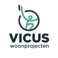 Vicus B.V. logo, Vicus B.V. contact details