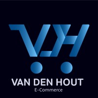 Van den Hout E-Commerce logo, Van den Hout E-Commerce contact details