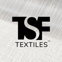 TSF Textiles logo, TSF Textiles contact details