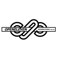 OPENELEVEN INTERNATIONAL PTY LTD logo, OPENELEVEN INTERNATIONAL PTY LTD contact details