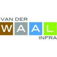 van der Waal Infra logo, van der Waal Infra contact details