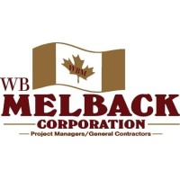 WB Melback Corporation logo, WB Melback Corporation contact details