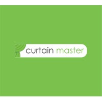 Curtain Master logo, Curtain Master contact details