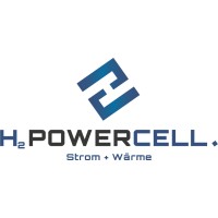 H2 Powercell GmbH logo, H2 Powercell GmbH contact details