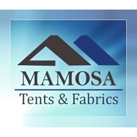 MAMOSA Tents and Fabrics logo, MAMOSA Tents and Fabrics contact details