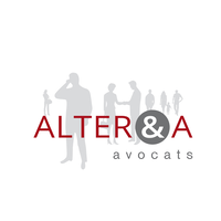 ALTER & A - Avocats en Bretagne logo, ALTER & A - Avocats en Bretagne contact details