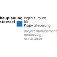 Bauplanung Stoessel GmbH logo, Bauplanung Stoessel GmbH contact details