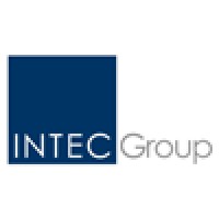 Intec Group logo, Intec Group contact details