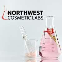 Northwest Cosmetic Labs logo, Northwest Cosmetic Labs contact details