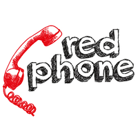 Red Phone. logo, Red Phone. contact details