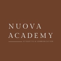 Nuova Academy logo, Nuova Academy contact details