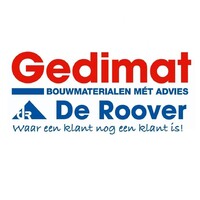 Gedimat De Roover logo, Gedimat De Roover contact details