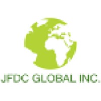 JFDC Global Inc. logo, JFDC Global Inc. contact details