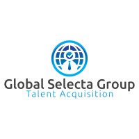 Global Selecta Group logo, Global Selecta Group contact details